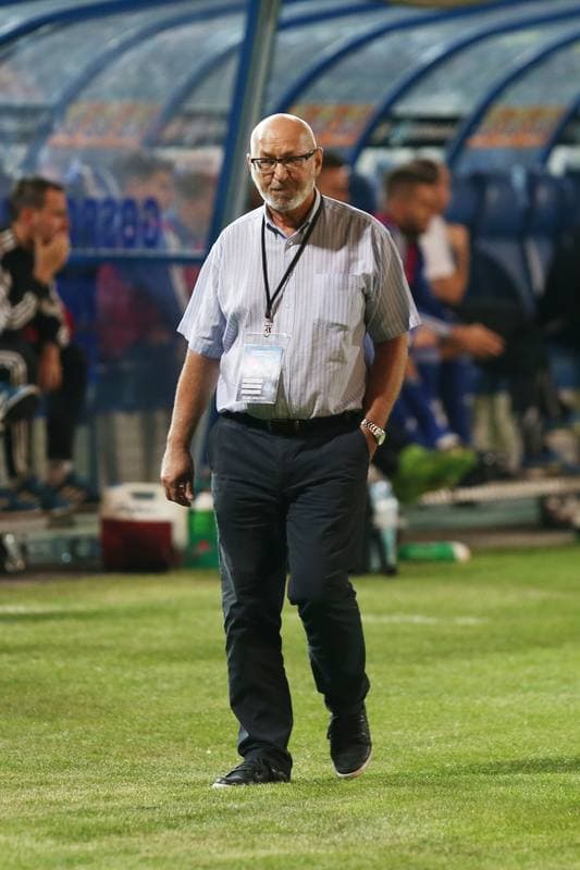 Football. Lotto Ekstraklasa. Ruch Chorzow - Gornik Leczna. 02.06.2017