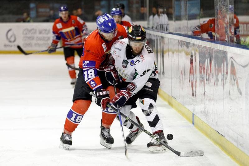 Ice Hockey. Polska Hokej Liga. GKS Tychy - Tempish Polonia Bytom. 08.03.2017