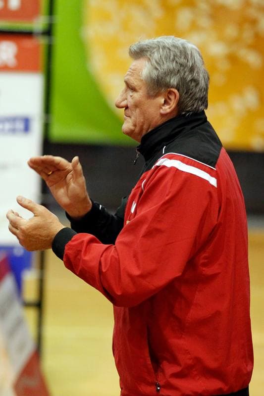 Table Tennis. Lotto Superliga. Polonia Bytom - AZS Politechnika Rzeszowska. 10.03.2017