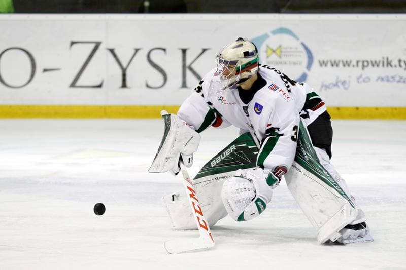 Ice Hockey. Tauron Hokej Liga. GKS Katowice - GKS Tychy. 25.11.2016