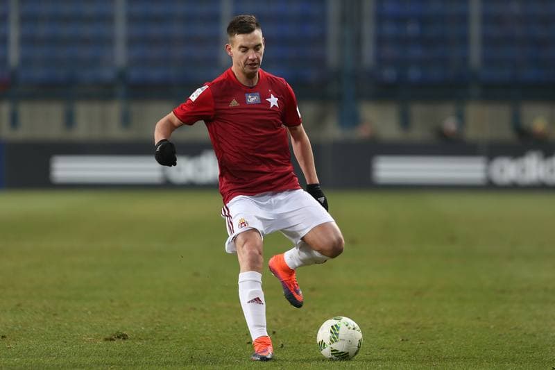 Football. Lotto Ekstraklasa. Wisla Krakow - Lechia Gdansk. 03.12.2016