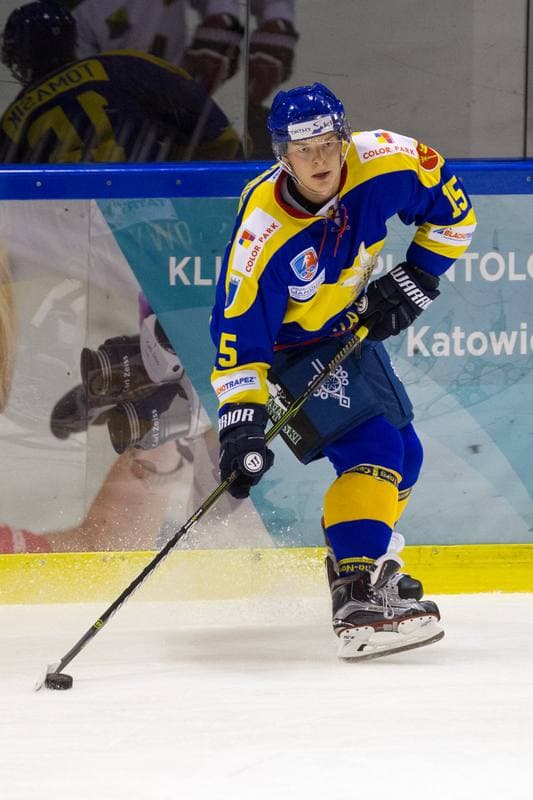 Ice Hockey. Polska Hokej Liga. Naprzod Janow - Podhale Nowy Targ. 13.09.2017