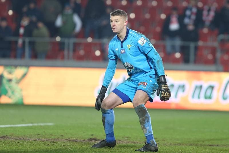Football. Lotto Ekstraklasa. Cracovia Krakow - Gornik Leczna. 04.12.2016