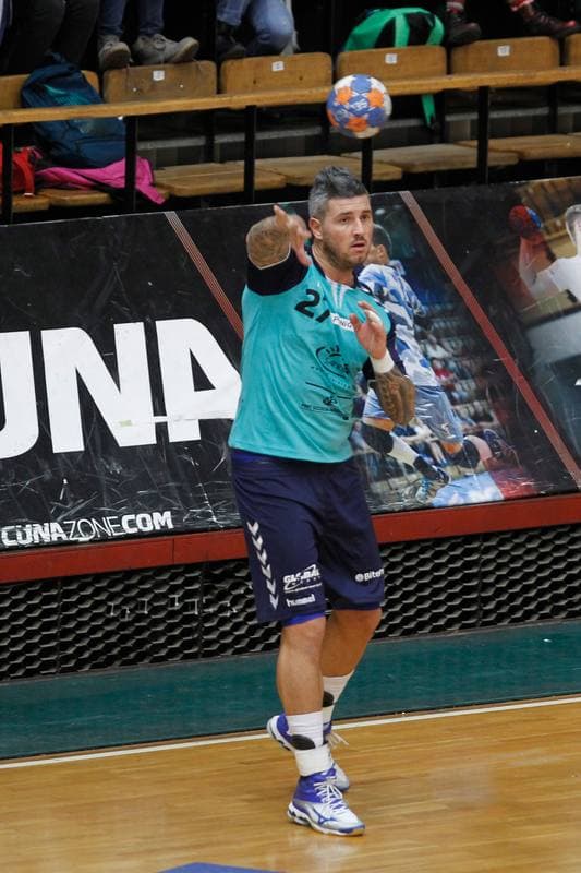Handball. PGNiG Superliga. NMC Gornik Zabrze - Sandra Spa Pogon Szczecin. 07.12.2016