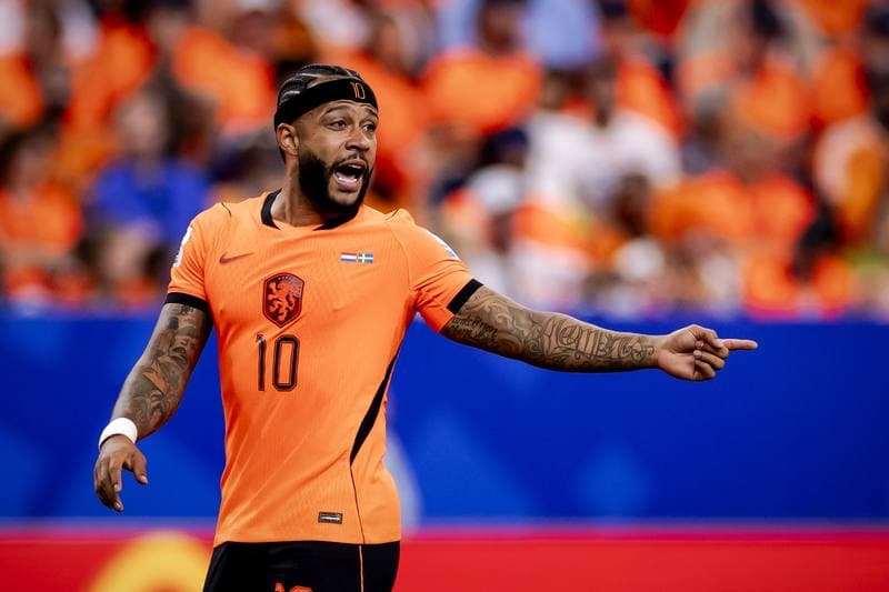 Football. FIFA World Cup. Netherlands - Sweden. 20.06.2026