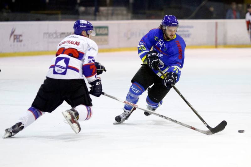 Ice Hockey. Polska Hokej Liga. Tempish Polonia Bytom - Orlik Opole. 21.02.2017