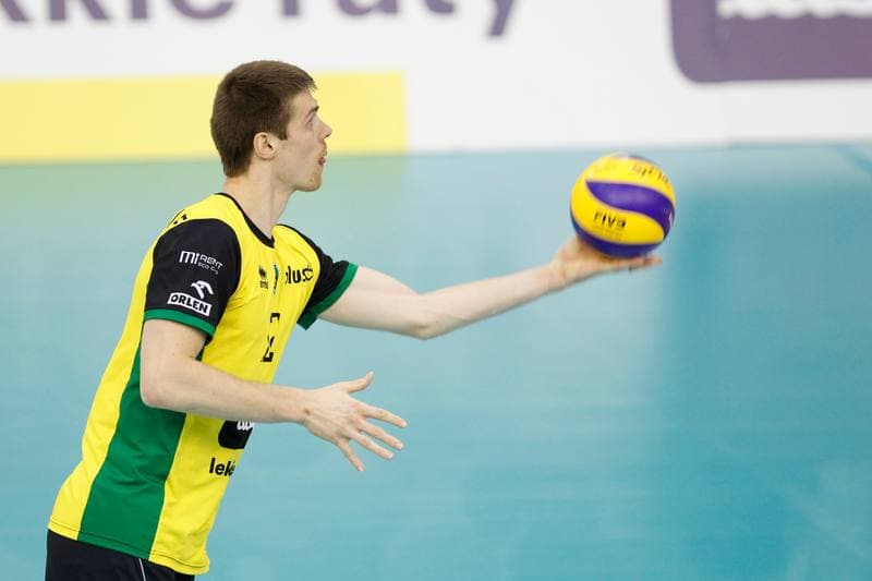 Volleyball. PlusLiga. GKS Katowice - Onico AZS Politechnika Warszawska. 17.12.2016