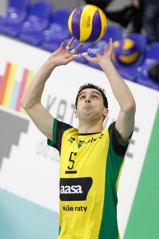 Volleyball. PlusLiga. GKS Katowice - Onico AZS Politechnika Warszawska. 17.12.2016