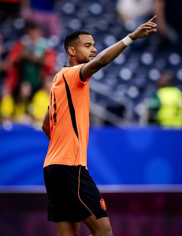 Football. FIFA World Cup. Netherlands - Sweden. 20.06.2026