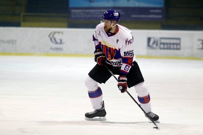 Ice Hockey. Polska Hokej Liga. Tempish Polonia Bytom - Podhale Nowy Targ. 20.12.2016