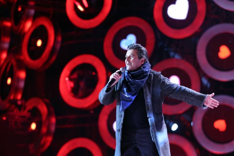 New Year's Eve Concert. Katowice. 31.12.2016