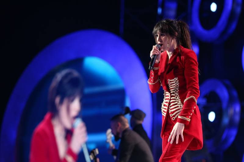 New Year's Eve Concert. Katowice. 31.12.2016