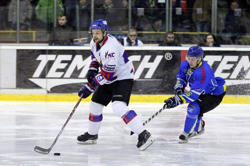 Ice Hockey. Polska Hokej Liga. Tempish Polonia Bytom - Orlik Opole. 01.03.2017