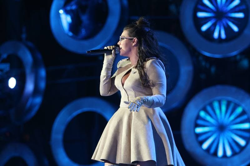 New Year's Eve Concert. Katowice. 31.12.2016