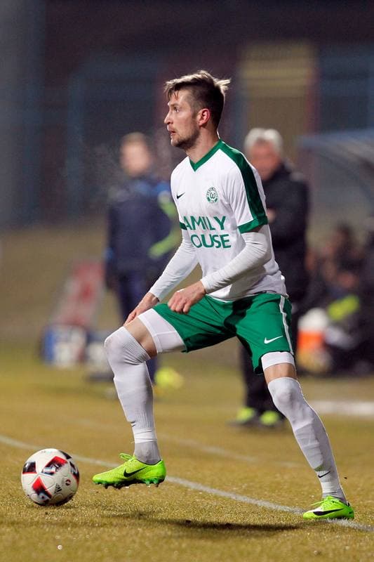 Football. II Liga. Polonia Bytom - Warta Poznan. 03.03.2017