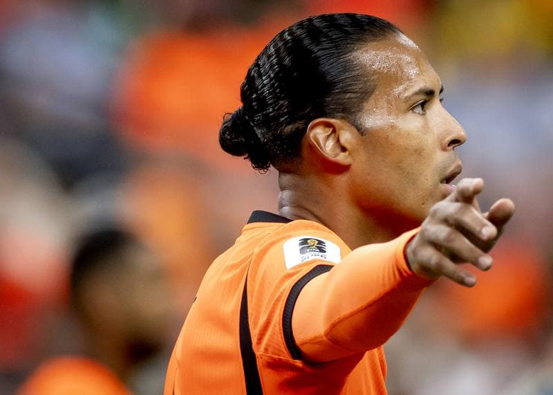 Football. FIFA World Cup. Netherlands - Sweden. 20.06.2026