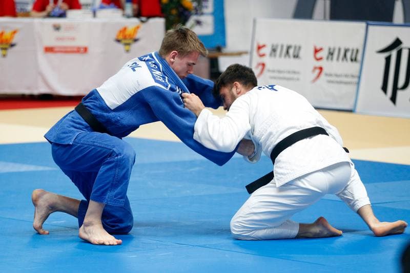 Judo. World Judo Tour. Pawel Zagrodnik - . 04.03.2017