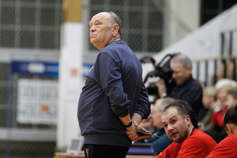 Handball. Sparing. NMC Gornik Zabrze - Olimpia Piekary Slaskie. 24.01.2017