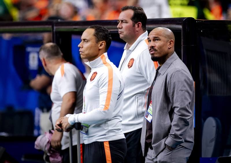 Football. FIFA World Cup. Netherlands - Sweden. 20.06.2026