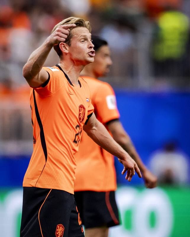 Football. FIFA World Cup. Netherlands - Sweden. 20.06.2026