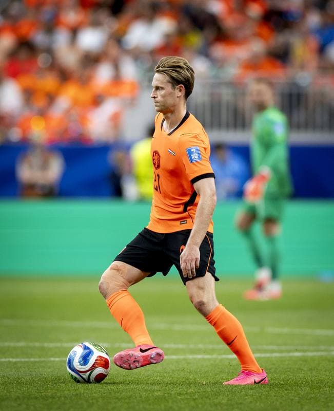 Football. FIFA World Cup. Netherlands - Sweden. 20.06.2026