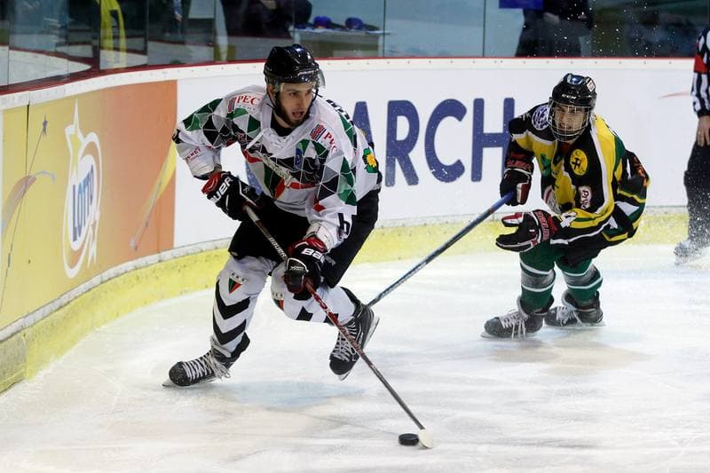 Ice Hockey. Lotto Puchar Polski. GKS Tychy - JKH GKS Jastrzebie. 27.12.2017
