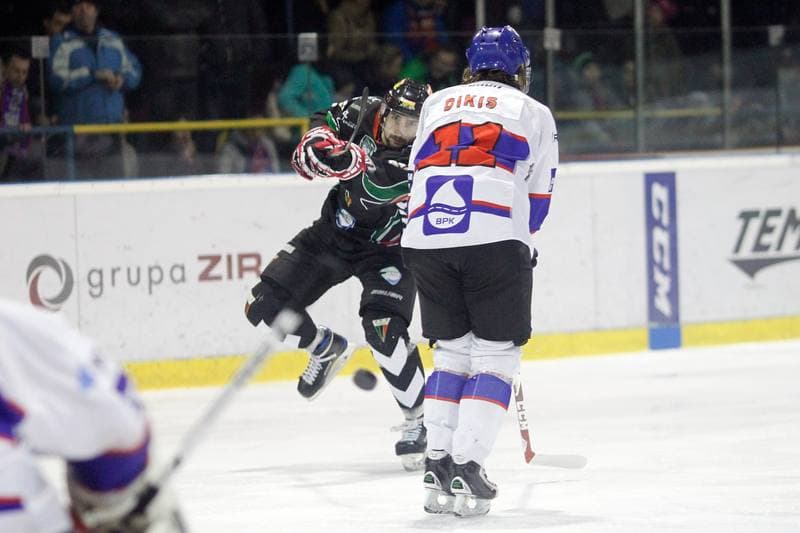 Ice Hockey. Polska Hokej Liga. Tempish Polonia Bytom - GKS Tychy. 12.03.2017