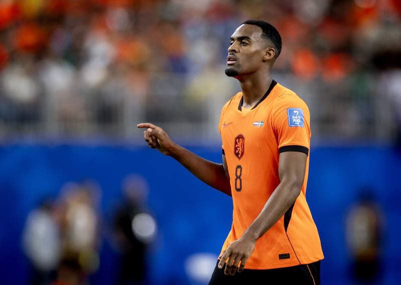 Football. FIFA World Cup. Netherlands - Sweden. 20.06.2026