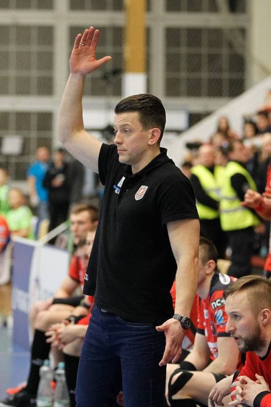Handball. PGNiG Superliga. NMC Gornik Zabrze - MMTS Kwidzyn. 07.02.2017