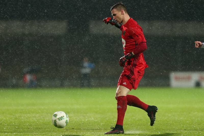 Football. Nice I Liga. Zaglebie Sosnowiec - GKS Katowice. 17.03.2017