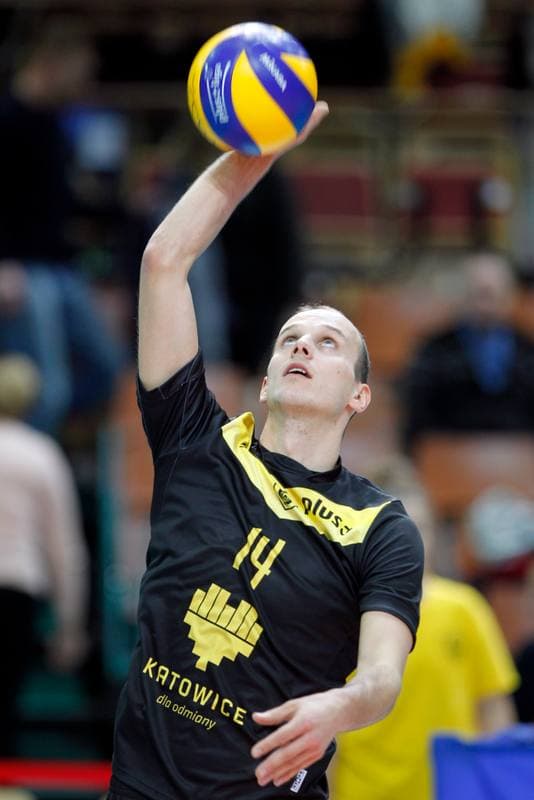 Volleyball. PlusLiga. GKS Katowice - Asseco Resovia Rzeszow. 13.12.2017