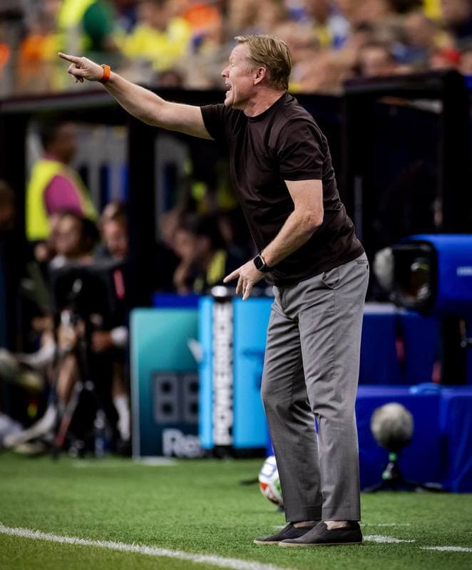 Football. FIFA World Cup. Netherlands - Sweden. 20.06.2026