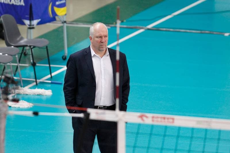 Volleyball. PlusLiga. Jastrzebski Wegiel - Asseco Resovia Rzeszow. 18.04.2017
