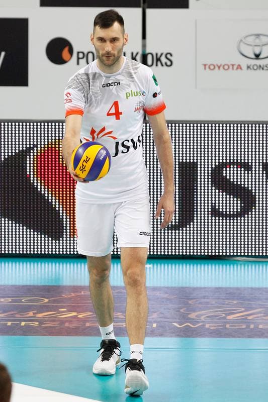 Volleyball. PlusLiga. Jastrzebski Wegiel - Asseco Resovia Rzeszow. 18.04.2017