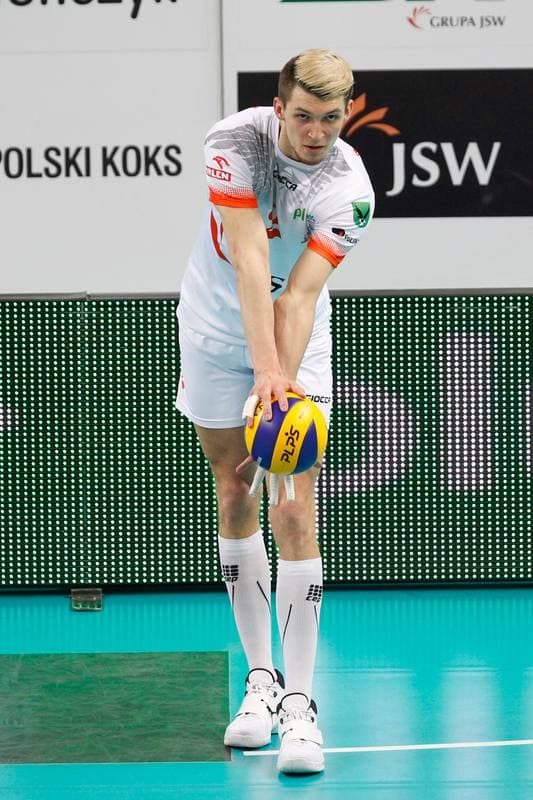Volleyball. PlusLiga. Jastrzebski Wegiel - Asseco Resovia Rzeszow. 18.04.2017