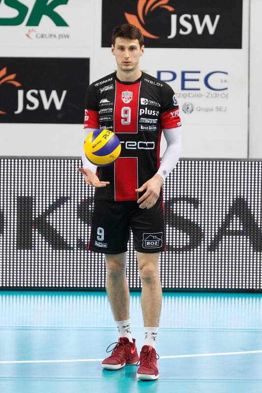 Volleyball. PlusLiga. Jastrzebski Wegiel - Asseco Resovia Rzeszow. 18.04.2017