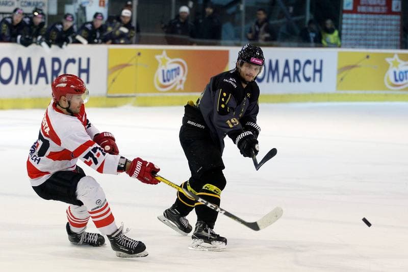 Ice Hockey. Lotto Puchar Polski. Comarch Cracovia - Tauron KH GKS Katowice. 27.12.2017