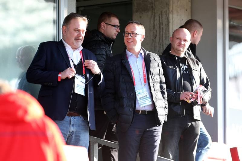 Football. International Friendly. Poland U21 - Czech Republic U21. 27.03.2017