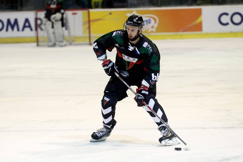 Ice Hockey. Lotto Puchar Polski. Comarch Cracovia - GKS Tychy. 28.12.2017