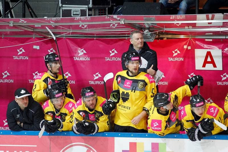 Ice Hockey. Tauron Hokej Liga. Tauron KH GKS Katowice - Unia Oswiecim. 30.01.2018