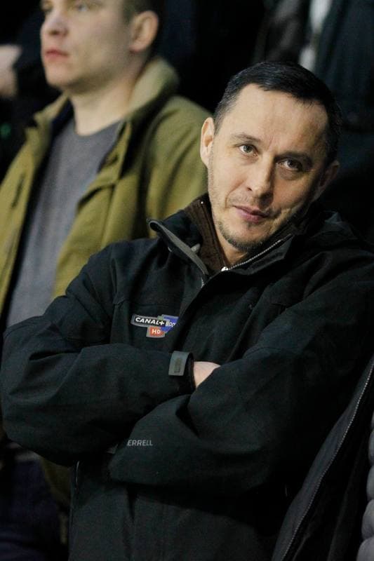 Ice Hockey. Polska Hokej Liga. Tempish Polonia Bytom - Orlik Opole. 21.02.2017