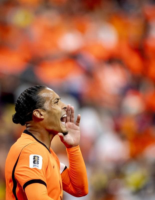 Football. FIFA World Cup. Netherlands - Sweden. 20.06.2026