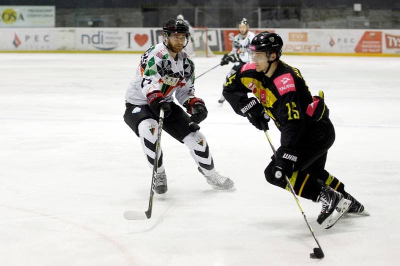 Ice Hockey. Polska Hokej Liga. GKS Tychy - Tauron KH GKS Katowice. 11.02.2018