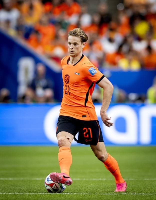 Football. FIFA World Cup. Netherlands - Sweden. 20.06.2026