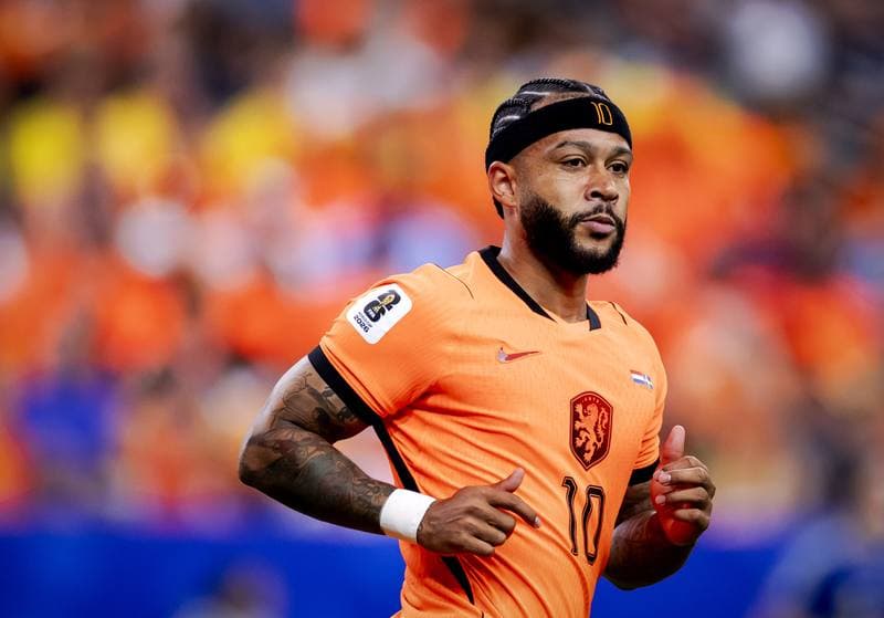Football. FIFA World Cup. Netherlands - Sweden. 20.06.2026