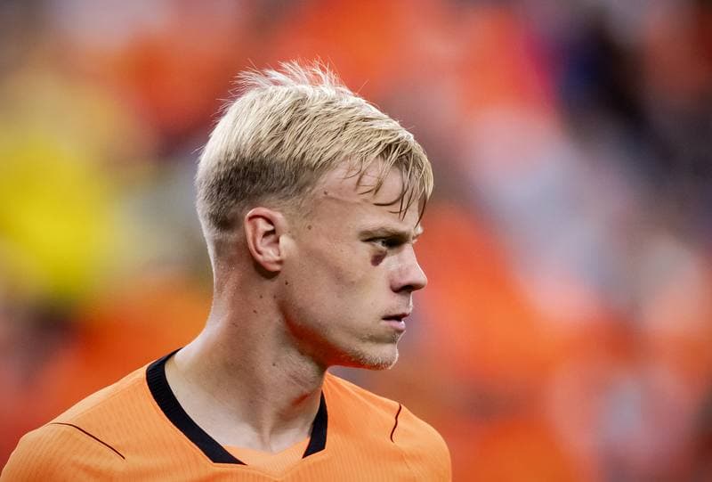 Football. FIFA World Cup. Netherlands - Sweden. 20.06.2026