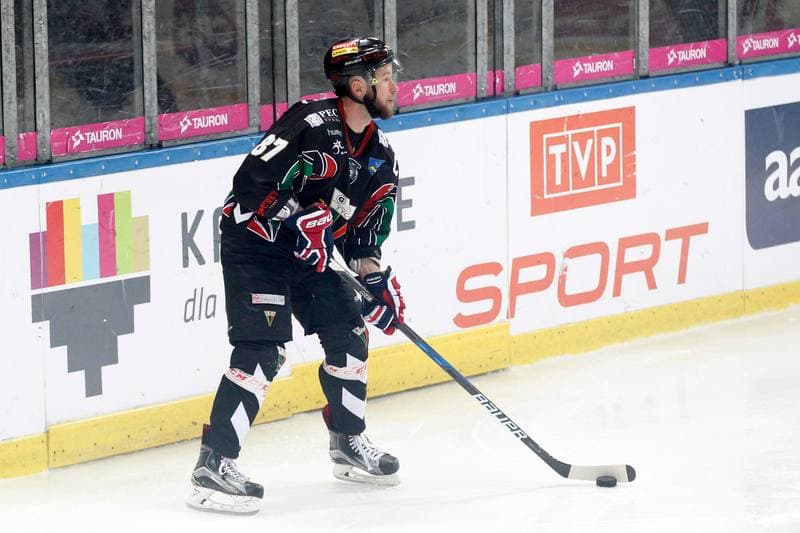 Ice Hockey. Polska Hokej Liga. Tauron KH GKS Katowice - GKS Tychy. 25.02.2017