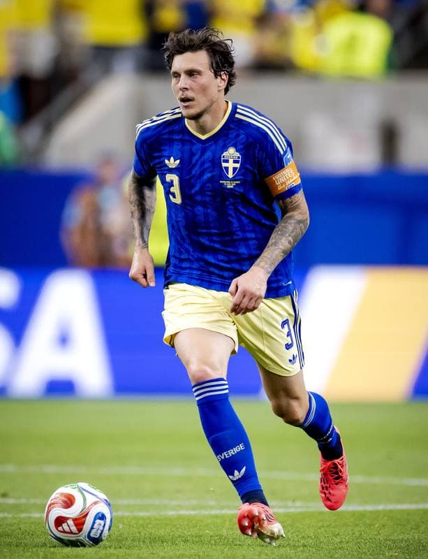 Football. FIFA World Cup. Netherlands - Sweden. 20.06.2026