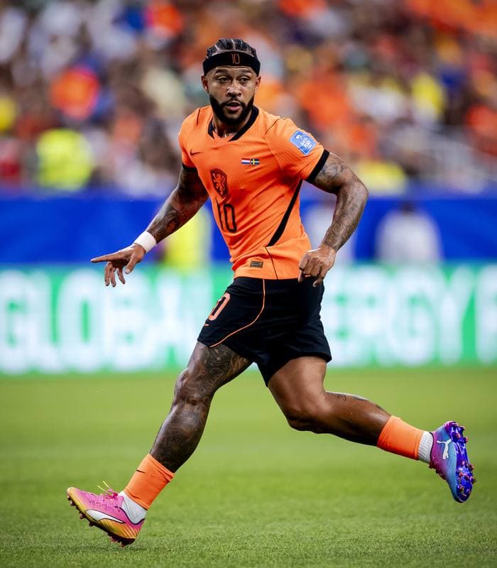 Football. FIFA World Cup. Netherlands - Sweden. 20.06.2026