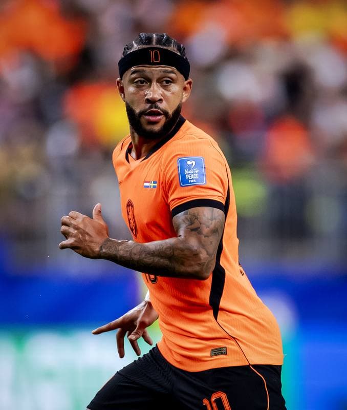 Football. FIFA World Cup. Netherlands - Sweden. 20.06.2026